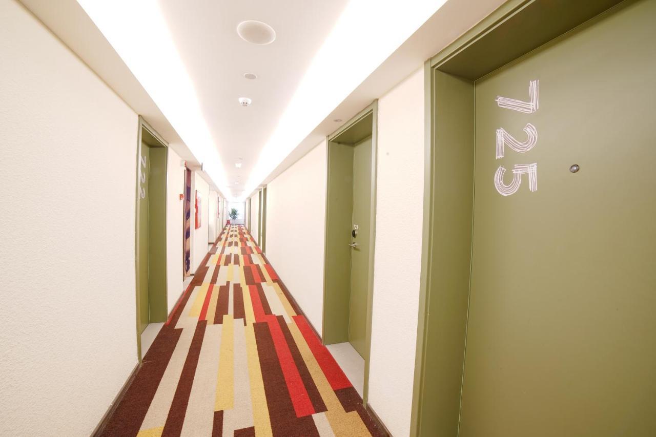 Ibis Chengdu West Jingcui Road Hotel Екстериор снимка